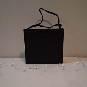 Elegant Black Handbag